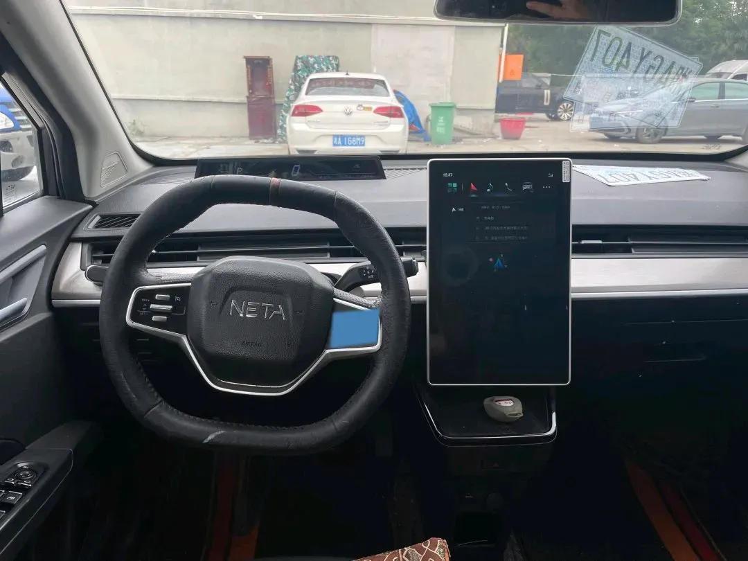 2021 Neta V BEV 31.18KWH,autocango,china used car exporter,china ev exporter,chinese used car exporter,chinese used ev exporter
