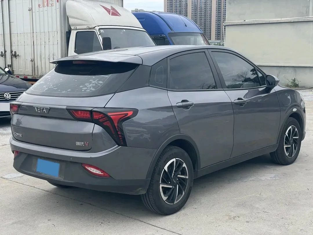 2021 Neta V BEV 31.18KWH,autocango,china used car exporter,china ev exporter,chinese used car exporter,chinese used ev exporter