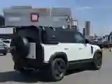2021 Land Rover Defender 3.0T 400HP L6 8AT