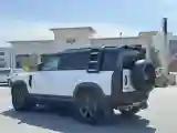 2021 Land Rover Defender 3.0T 400HP L6 8AT