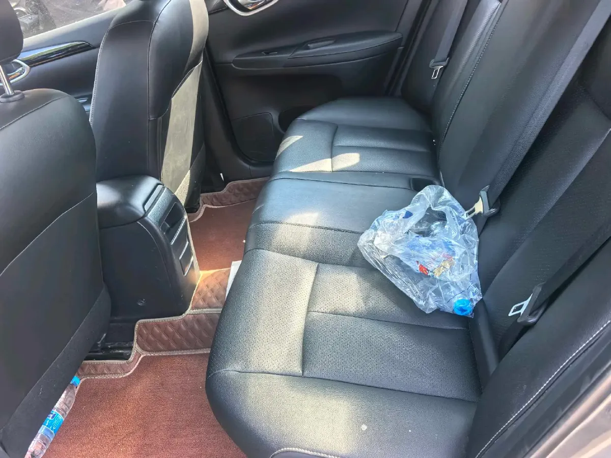 2019 Nissan Sylphy 1.6L 126HP L4 CVT,autocango,china used car exporter,china ev exporter,chinese used car exporter,chinese used ev exporter