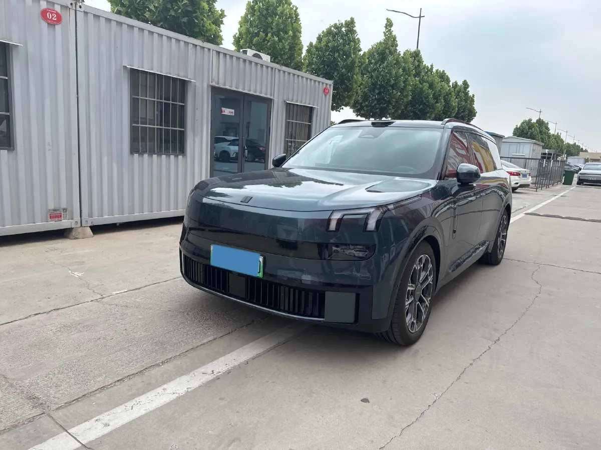 2025 LYNK&CO 900 2.0T 254HP L4 3DHT PHEV,autocango,china used car exporter,china ev exporter,chinese used car exporter,chinese used ev exporter
