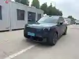 2025 LYNK&CO 900 2.0T 254HP L4 3DHT PHEV