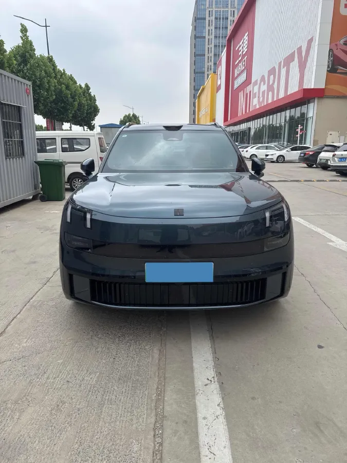 2025 LYNK&CO 900 2.0T 254HP L4 3DHT PHEV,autocango,china used car exporter,china ev exporter,chinese used car exporter,chinese used ev exporter