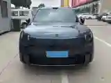 2025 LYNK&CO 900 2.0T 254HP L4 3DHT PHEV