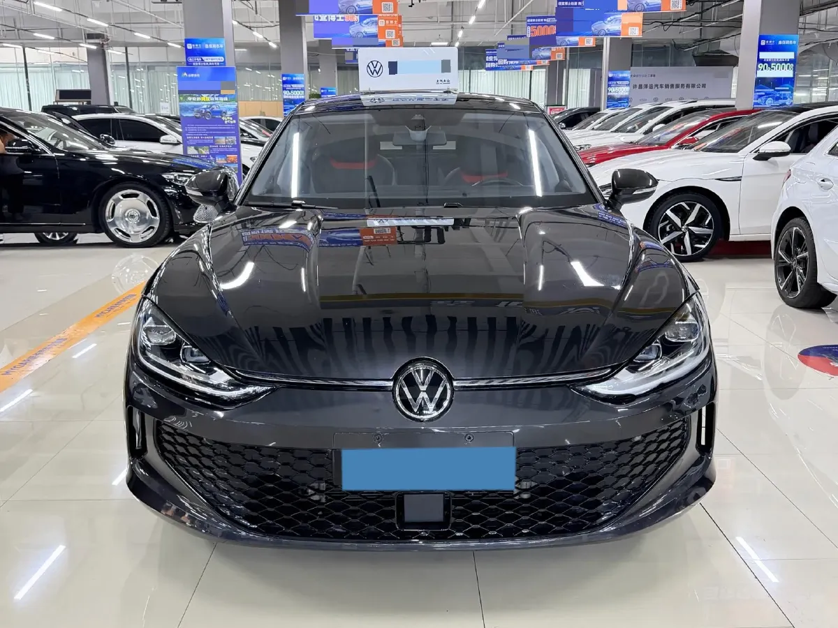 2023 Volkswagen Lamando 1.4T 150HP L4 7DCT,autocango,china used car exporter,china ev exporter,chinese used car exporter,chinese used ev exporter