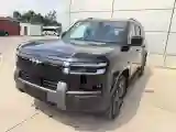 2025 FangChengBao Tai 7 1.5T 156HP L4 E-CVT PHEV