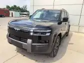 2025 FANGCHENGBAO TAI 7,autocango,china used car exporter,china ev exporter,chinese used car exporter,chinese used ev exporter