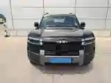 2025 FangChengBao Tai 7 1.5T 156HP L4 E-CVT PHEV