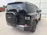 2025 FangChengBao Tai 7 1.5T 156HP L4 E-CVT PHEV