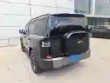 2025 FangChengBao Tai 7 1.5T 156HP L4 E-CVT PHEV