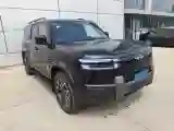 2025 FangChengBao Tai 7 1.5T 156HP L4 E-CVT PHEV