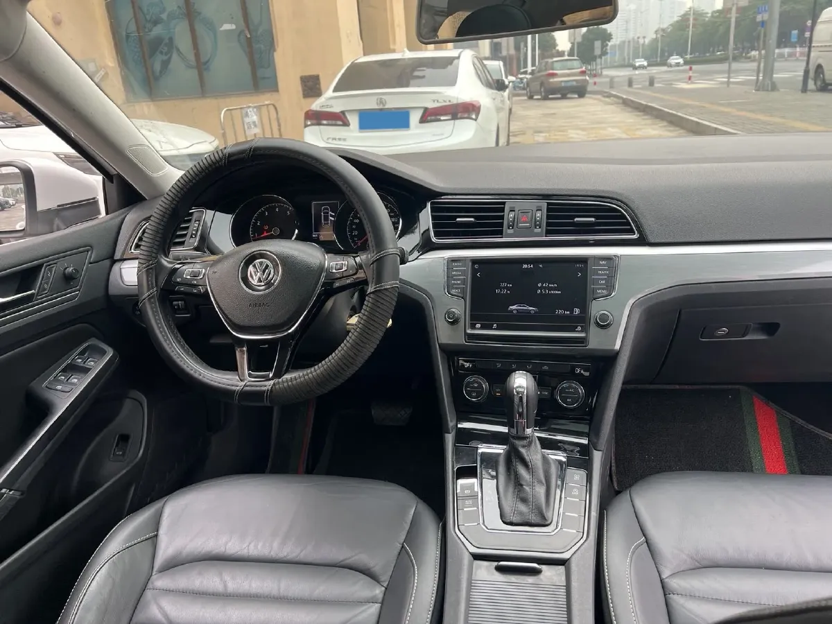 2018 Volkswagen Lamando 1.4T 150HP L4 7DCT,autocango,china used car exporter,china ev exporter,chinese used car exporter,chinese used ev exporter