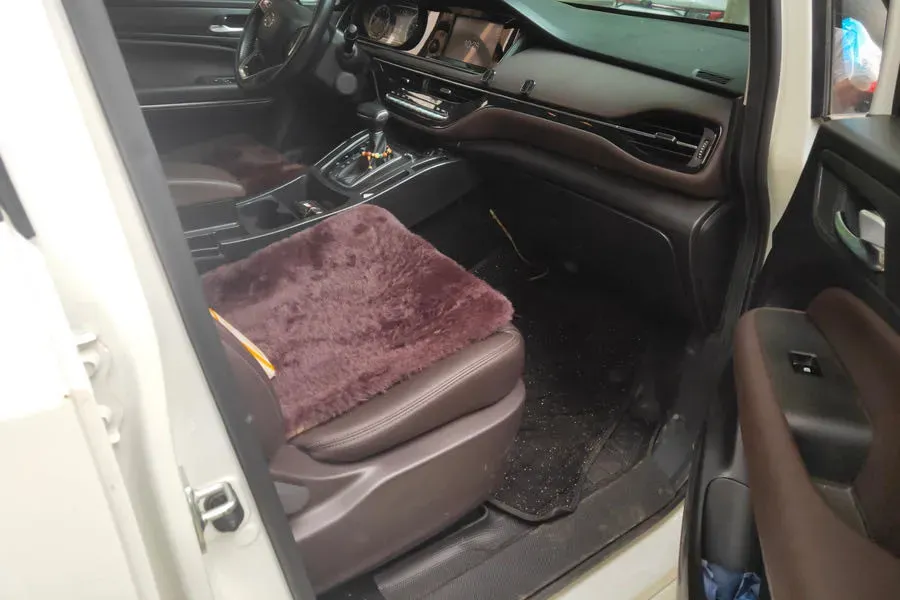 2021 GAC Trumpchi M6 1.5T 169HP L4 7DCT,autocango,china used car exporter,china ev exporter,chinese used car exporter,chinese used ev exporter