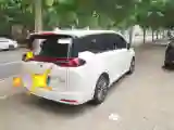 2021 GAC Trumpchi M6 1.5T 169HP L4 7DCT