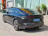 2024 NIO ET5 BEV 75KWH