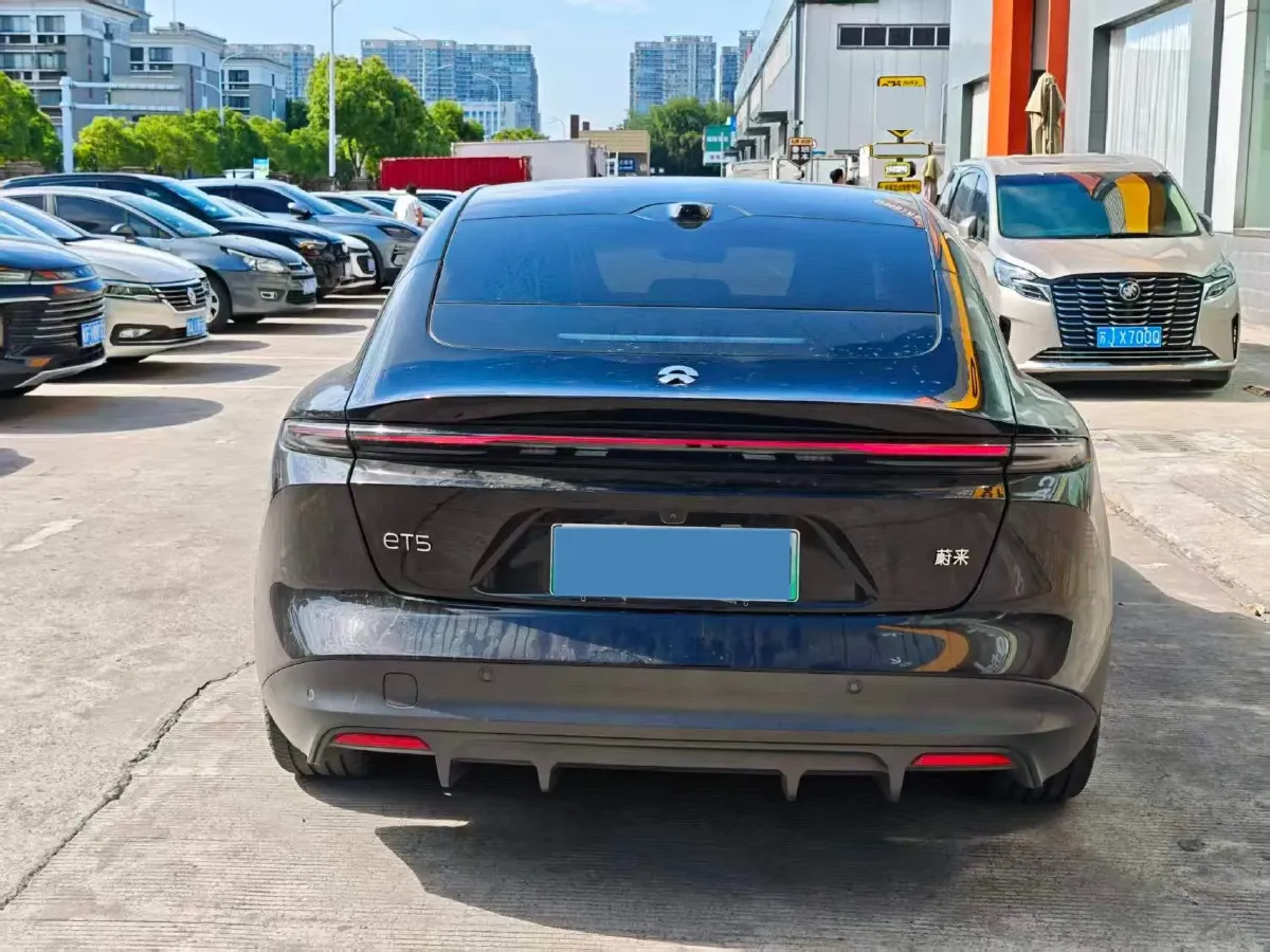 2024 NIO ET5 BEV 75KWH,autocango,china used car exporter,china ev exporter,chinese used car exporter,chinese used ev exporter