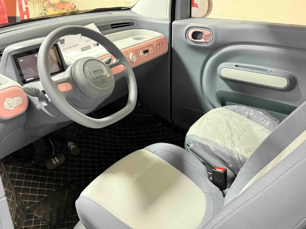2025 Bestune Pony BEV 18.11KWH,autocango,china used car exporter,china ev exporter,chinese used car exporter,chinese used ev exporter
