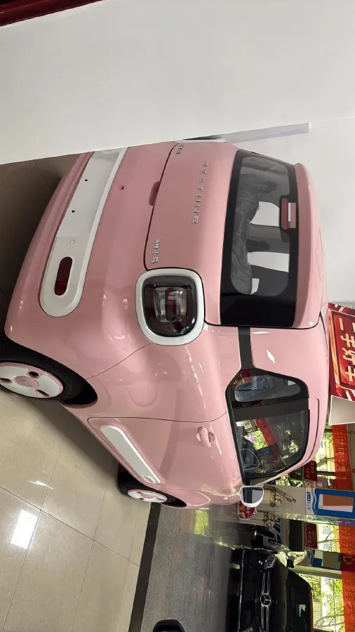 2025 Bestune Pony BEV 18.11KWH,autocango,china used car exporter,china ev exporter,chinese used car exporter,chinese used ev exporter