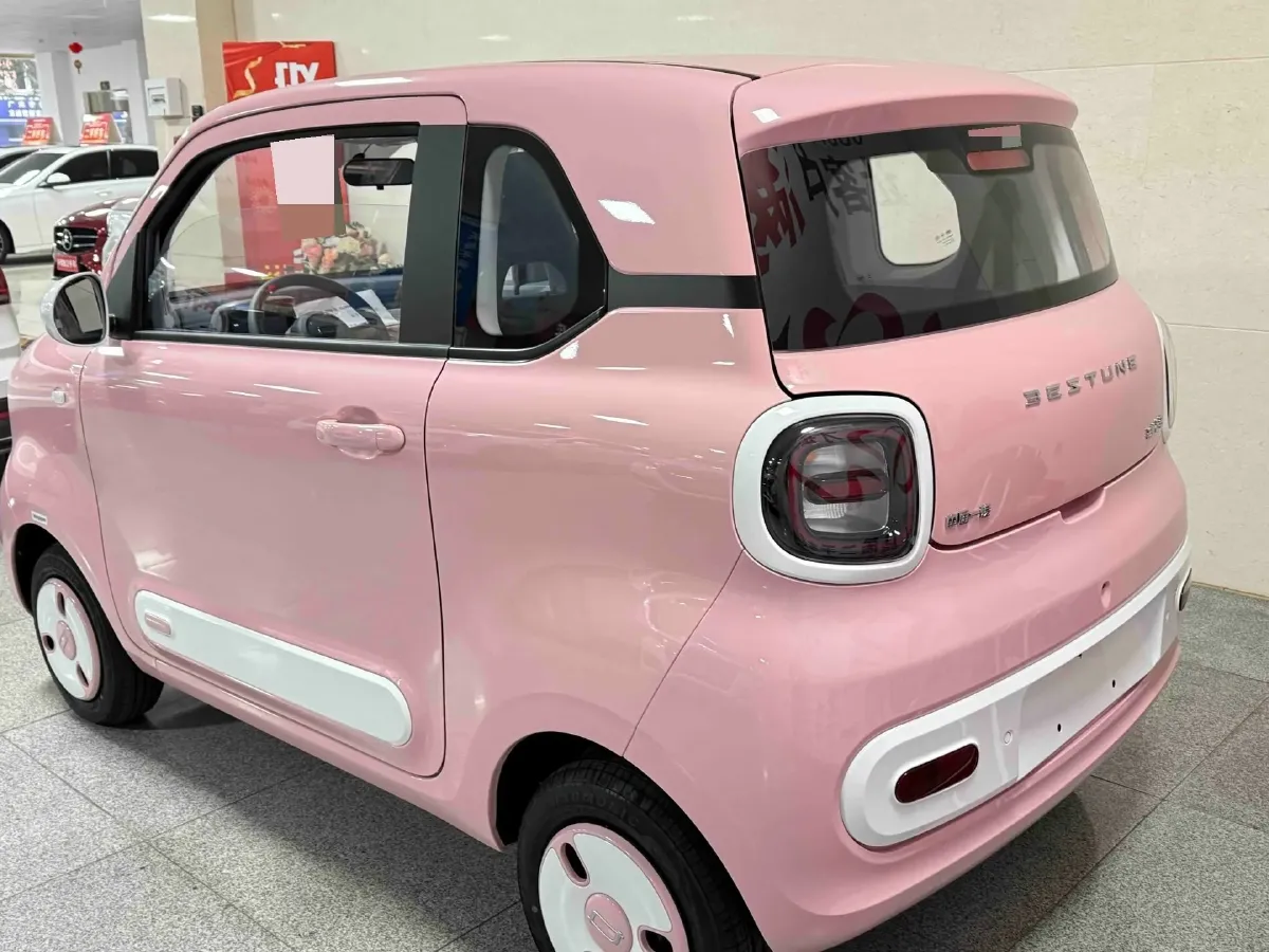 2025 Bestune Pony BEV 18.11KWH,autocango,china used car exporter,china ev exporter,chinese used car exporter,chinese used ev exporter