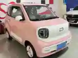 2025 Bestune Pony BEV 18.11KWH