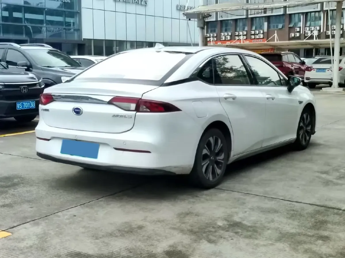 2019 Aion S BEV 49.4KWH,autocango,china used car exporter,china ev exporter,chinese used car exporter,chinese used ev exporter