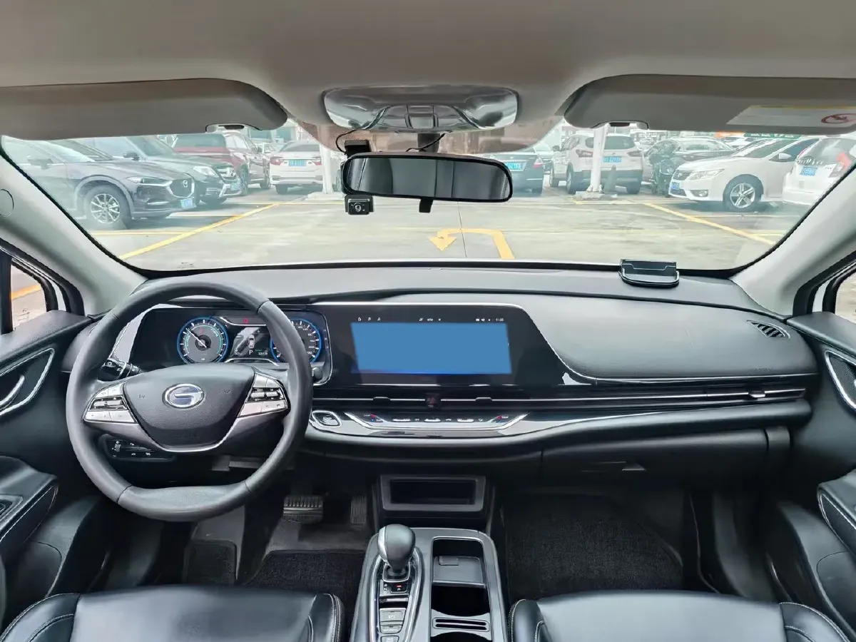 2019 Aion S BEV 49.4KWH,autocango,china used car exporter,china ev exporter,chinese used car exporter,chinese used ev exporter