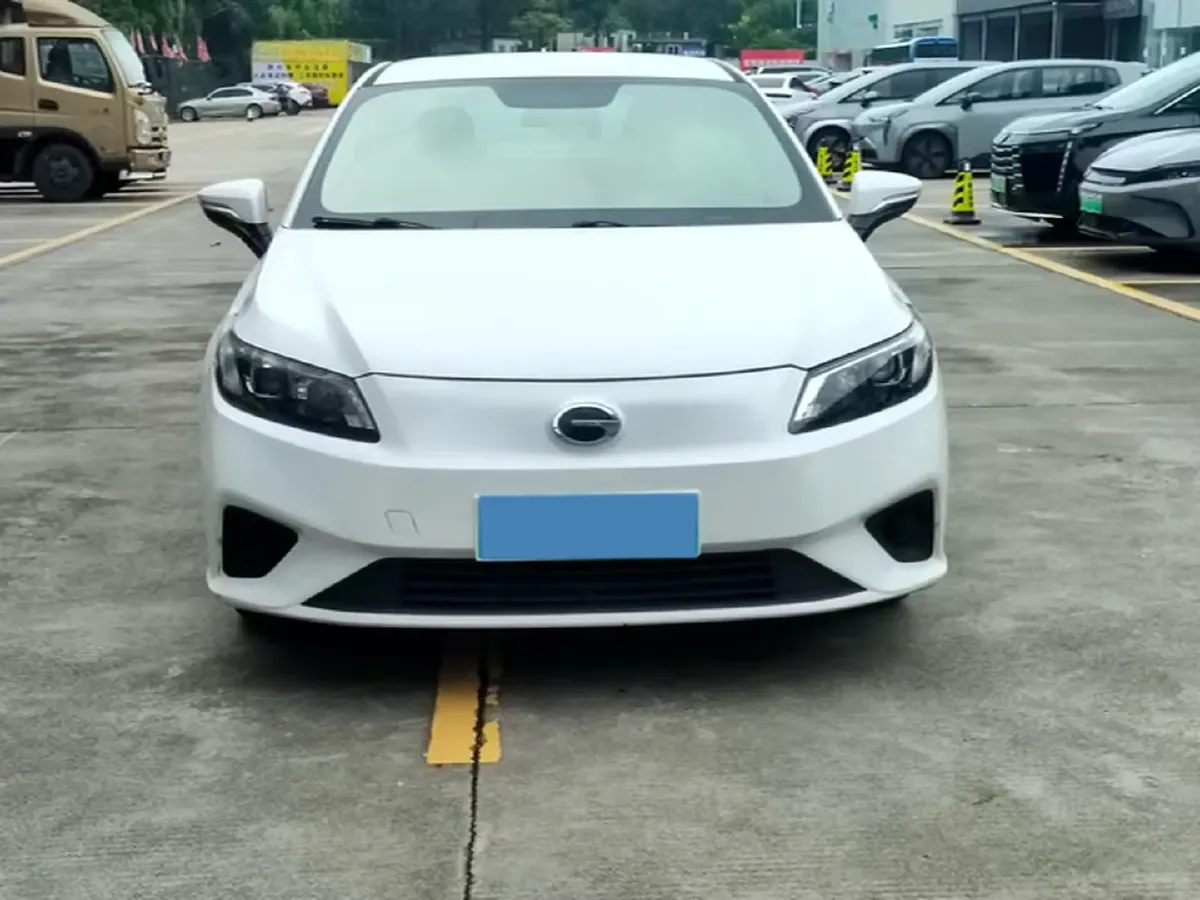 2019 Aion S BEV 49.4KWH,autocango,china used car exporter,china ev exporter,chinese used car exporter,chinese used ev exporter