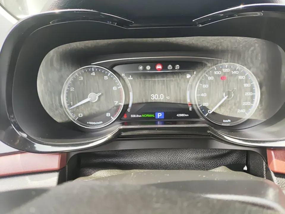 2017 GAC Trumpchi GS8 2.0T 201HP L4 6AT,autocango,china used car exporter,china ev exporter,chinese used car exporter,chinese used ev exporter
