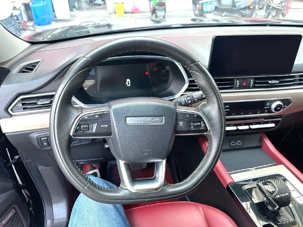 2024 Jetour X70 1.5T 156HP L4 6DCT,autocango,china used car exporter,china ev exporter,chinese used car exporter,chinese used ev exporter