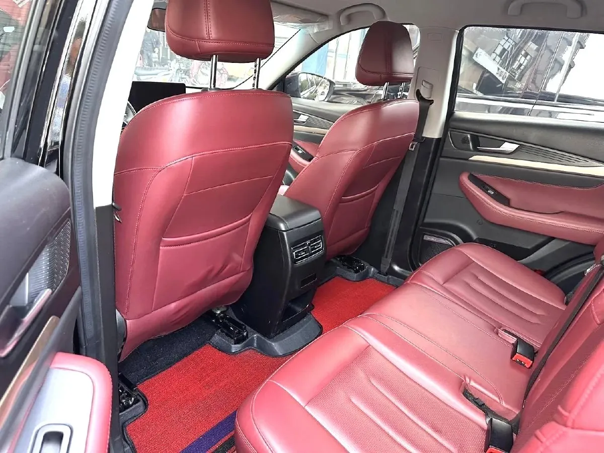2024 Jetour X70 1.5T 156HP L4 6DCT,autocango,china used car exporter,china ev exporter,chinese used car exporter,chinese used ev exporter