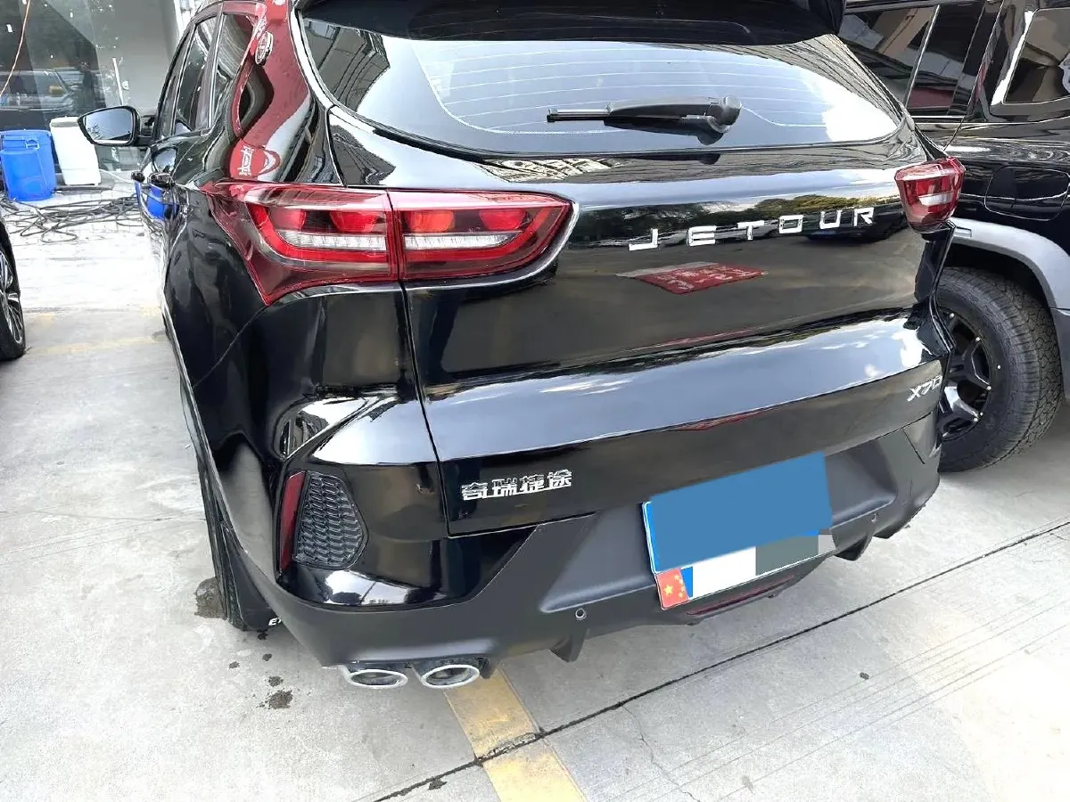 2024 Jetour X70 1.5T 156HP L4 6DCT,autocango,china used car exporter,china ev exporter,chinese used car exporter,chinese used ev exporter