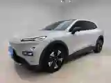 2025 DongFeng eπ eπ007 BEV