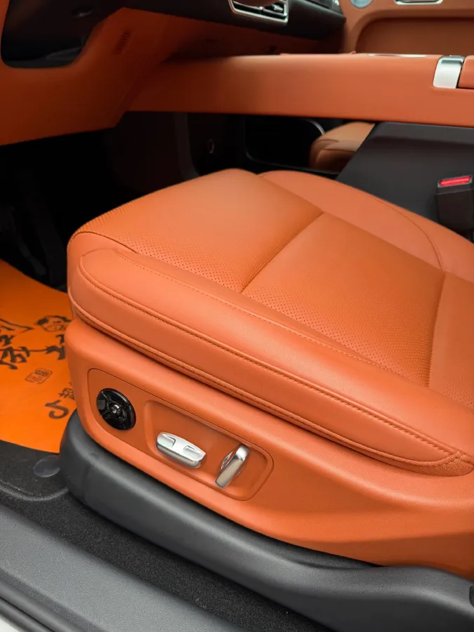2024 Li L6 Range Extended 154HP L4 REEV 36.8KWH,autocango,china used car exporter,china ev exporter,chinese used car exporter,chinese used ev exporter