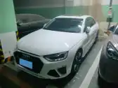 2020 AUDI A4L,autocango,china used car exporter,china ev exporter,chinese used car exporter,chinese used ev exporter