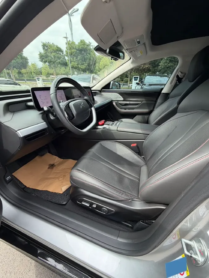 2021 Iveco OuSheng 3.0T 180HP L4 8AT,autocango,china used car exporter,china ev exporter,chinese used car exporter,chinese used ev exporter