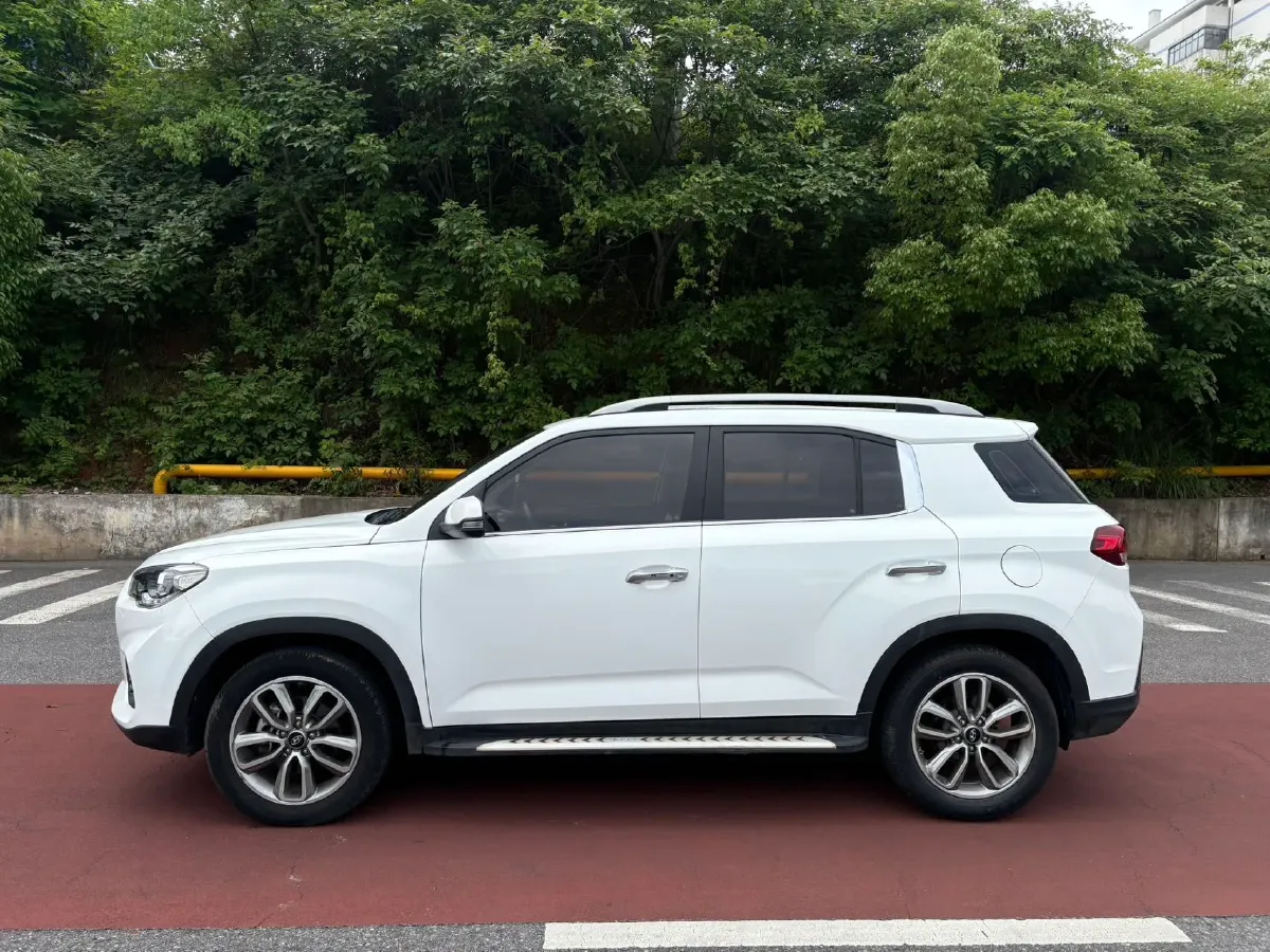 2018 Hyundai ix35 2.0L 160HP L4 6AT,autocango,china used car exporter,china ev exporter,chinese used car exporter,chinese used ev exporter