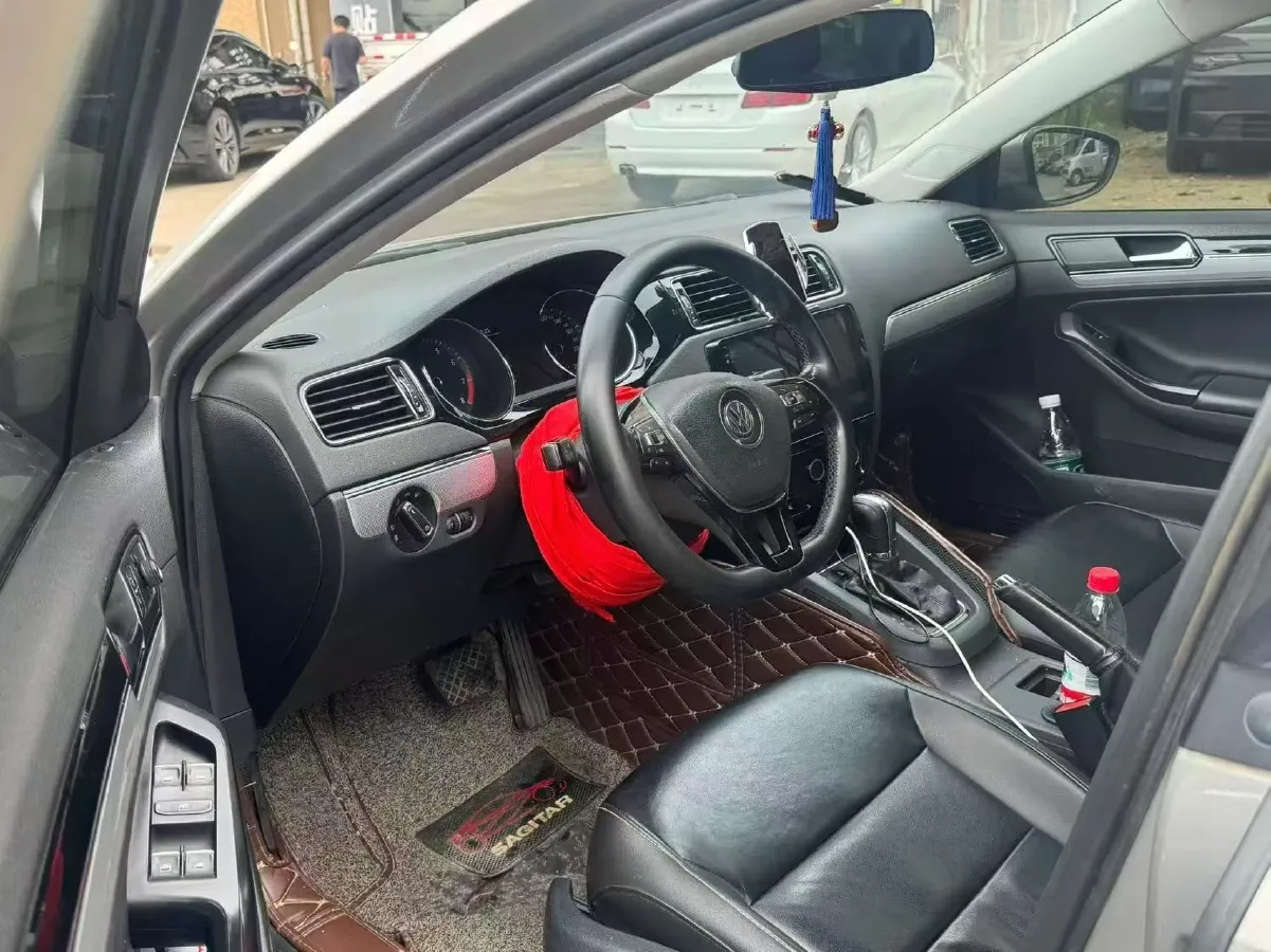 2018 JMC YuSheng S350 2.0T 141HP L4 6AT,autocango,china used car exporter,china ev exporter,chinese used car exporter,chinese used ev exporter