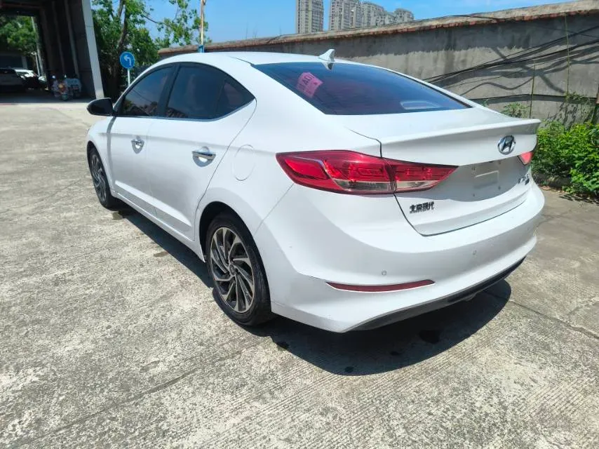 2019 Hyundai Elantra 1.4T 130HP L4 7DCT,autocango,china used car exporter,china ev exporter,chinese used car exporter,chinese used ev exporter