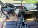 2019 Hyundai Elantra 1.4T 130HP L4 7DCT