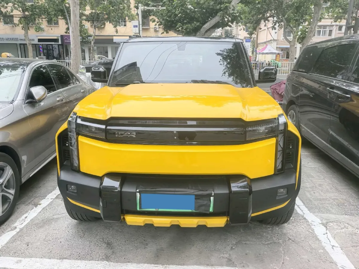 2024 iCAR iCAR 03T BEV 69.77KWH,autocango,china used car exporter,china ev exporter,chinese used car exporter,chinese used ev exporter