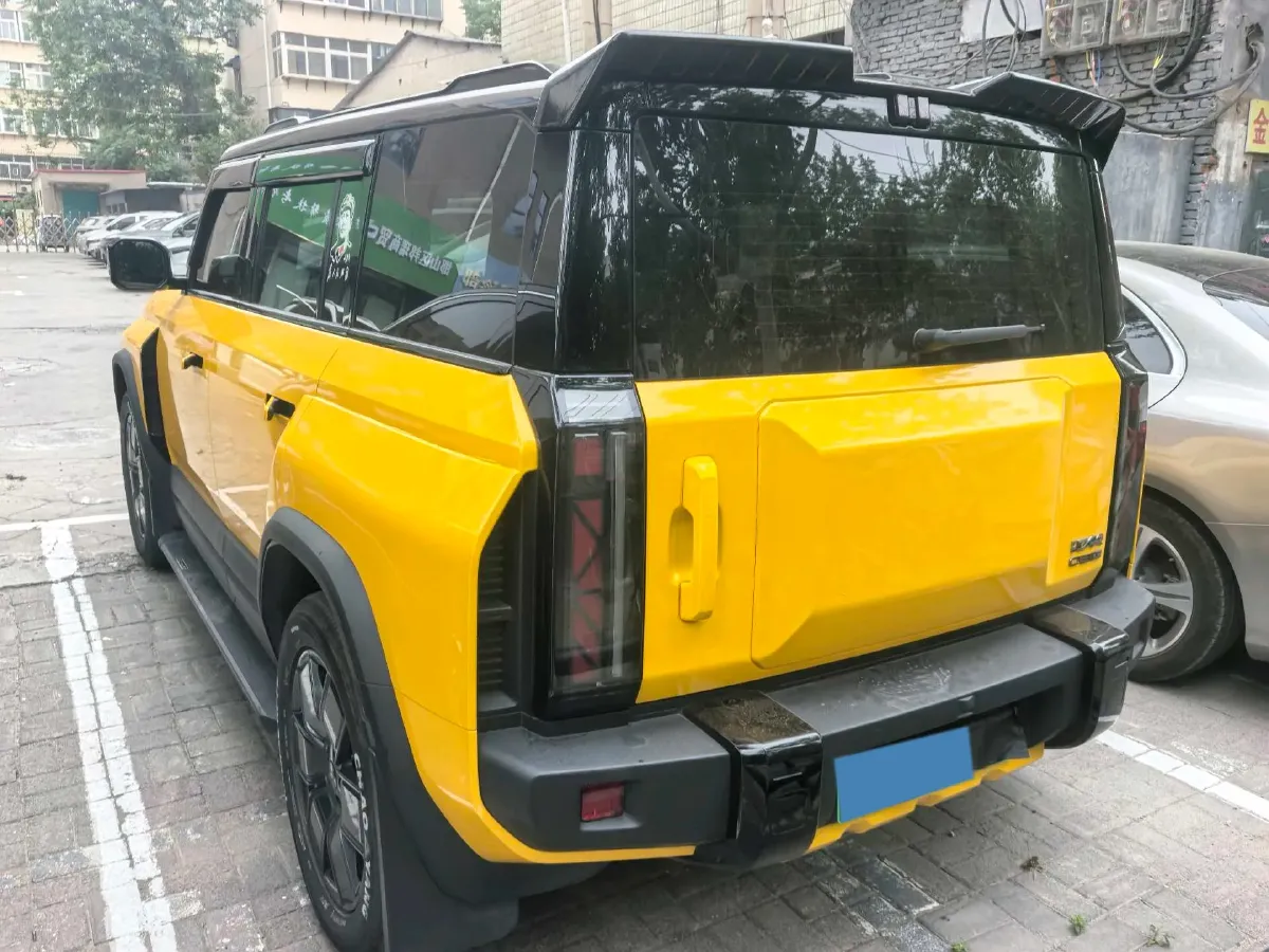 2024 iCAR iCAR 03T BEV 69.77KWH,autocango,china used car exporter,china ev exporter,chinese used car exporter,chinese used ev exporter
