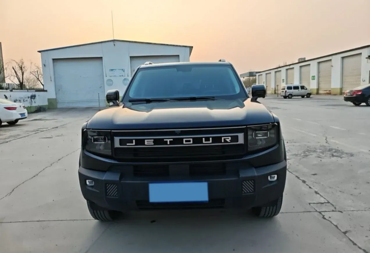 2026 Jetour Freeman 1.5T 184HP L4 7DCT,autocango,china used car exporter,china ev exporter,chinese used car exporter,chinese used ev exporter