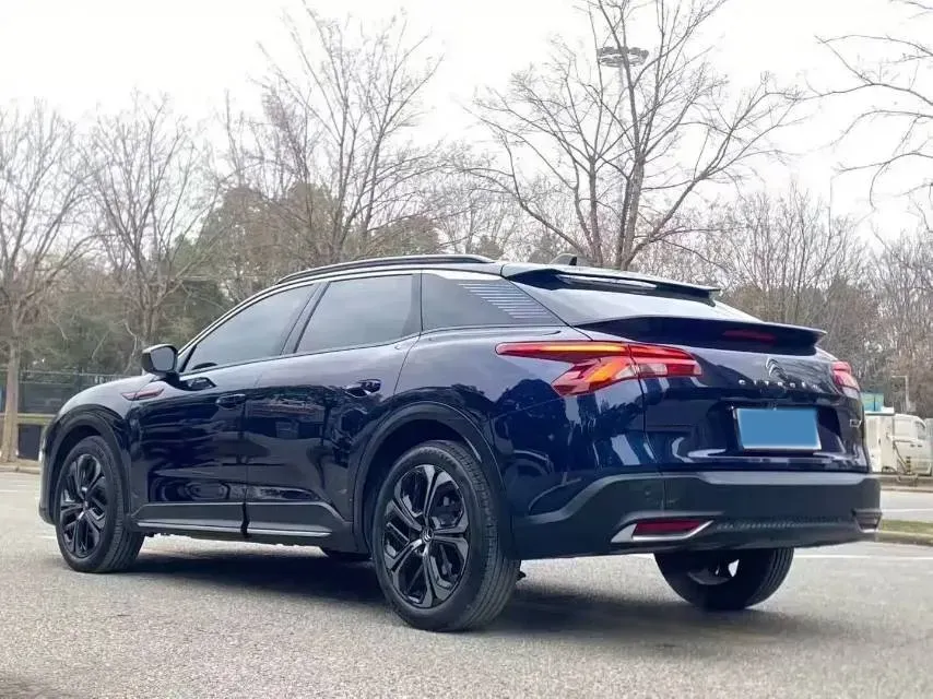 2024 Citroen C5 X 1.6T 175HP L4 8AT,autocango,china used car exporter,china ev exporter,chinese used car exporter,chinese used ev exporter