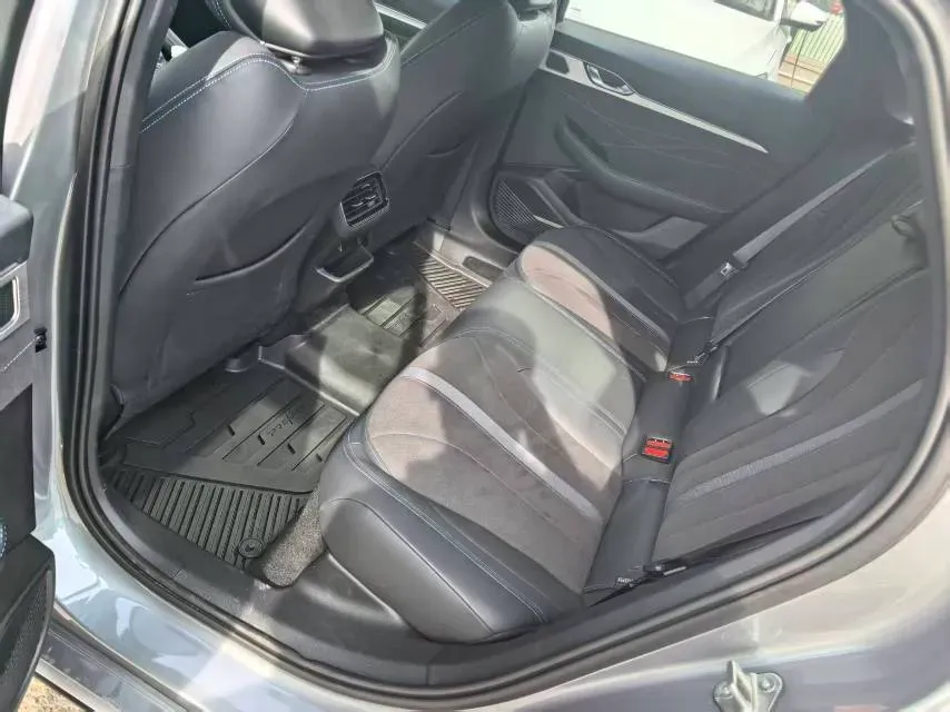 2026 Geely Preface 2.0T 272HP L4 8AT,autocango,china used car exporter,china ev exporter,chinese used car exporter,chinese used ev exporter