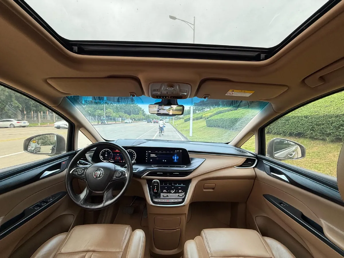 2020 Buick GL8 2.0T 237HP L4 9AT,autocango,china used car exporter,china ev exporter,chinese used car exporter,chinese used ev exporter