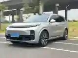 2024 Li L9 Range Extended 154HP REEV 52.3KWH