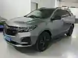 2021 Chevrolet Equinox 2.0T 237HP L4 9AT