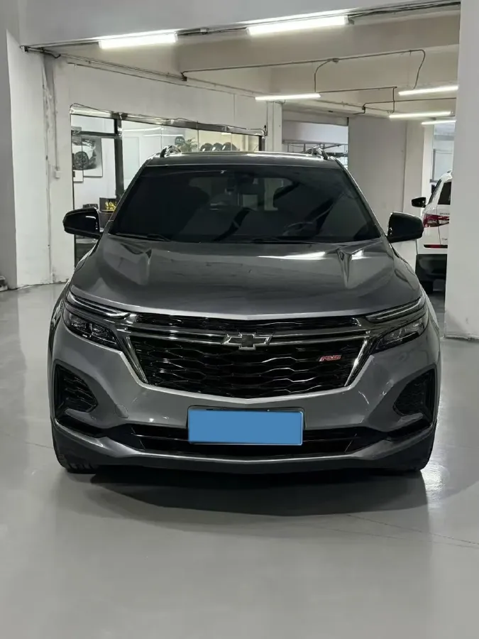 2021 Chevrolet Equinox 2.0T 237HP L4 9AT,autocango,china used car exporter,china ev exporter,chinese used car exporter,chinese used ev exporter