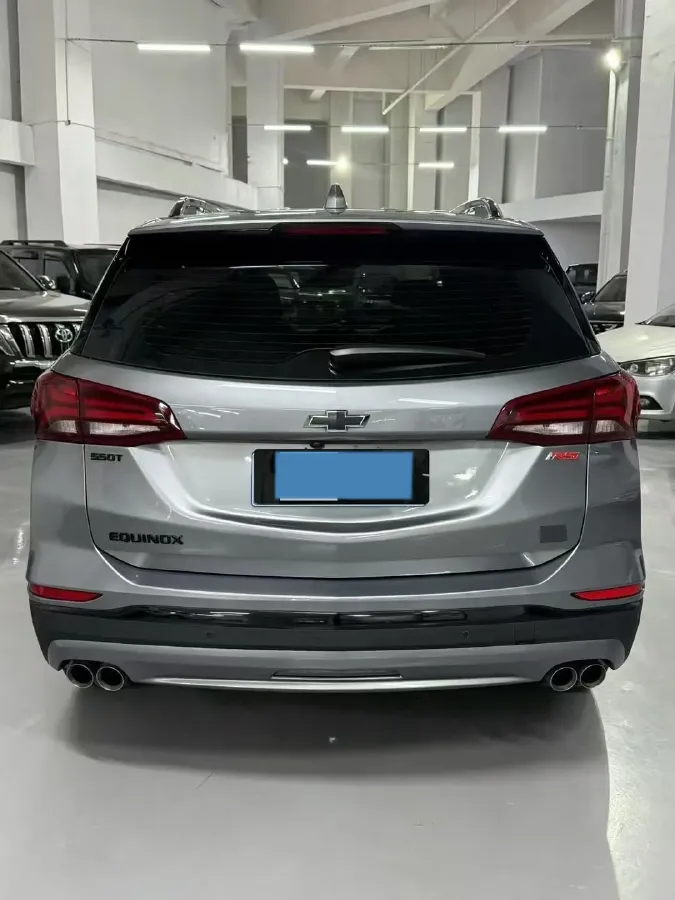 2021 Chevrolet Equinox 2.0T 237HP L4 9AT,autocango,china used car exporter,china ev exporter,chinese used car exporter,chinese used ev exporter